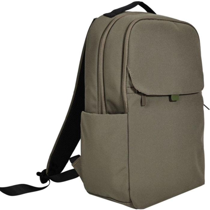 Sac à dos ESSENTIELB Jusqu'a 16'' Day to Day Kaki