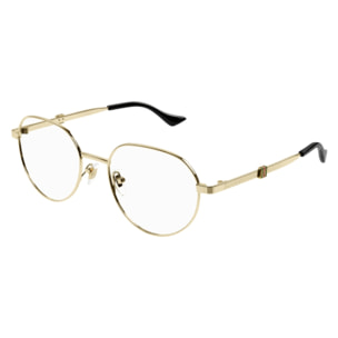 GAFAS DE VISTA GUCCI GG1496O-001