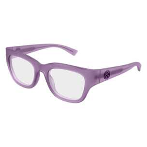 Gafas de Vista Gucci GG1785O-003 de Acetato Mujer 50 mm