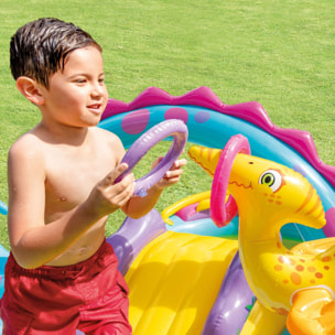 Intex Play Center Dinoland, 302x229x112 cm