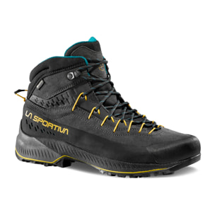 TX4 Evo Mid Gtx Hombre Zapatillas Trail Running La Sportiva