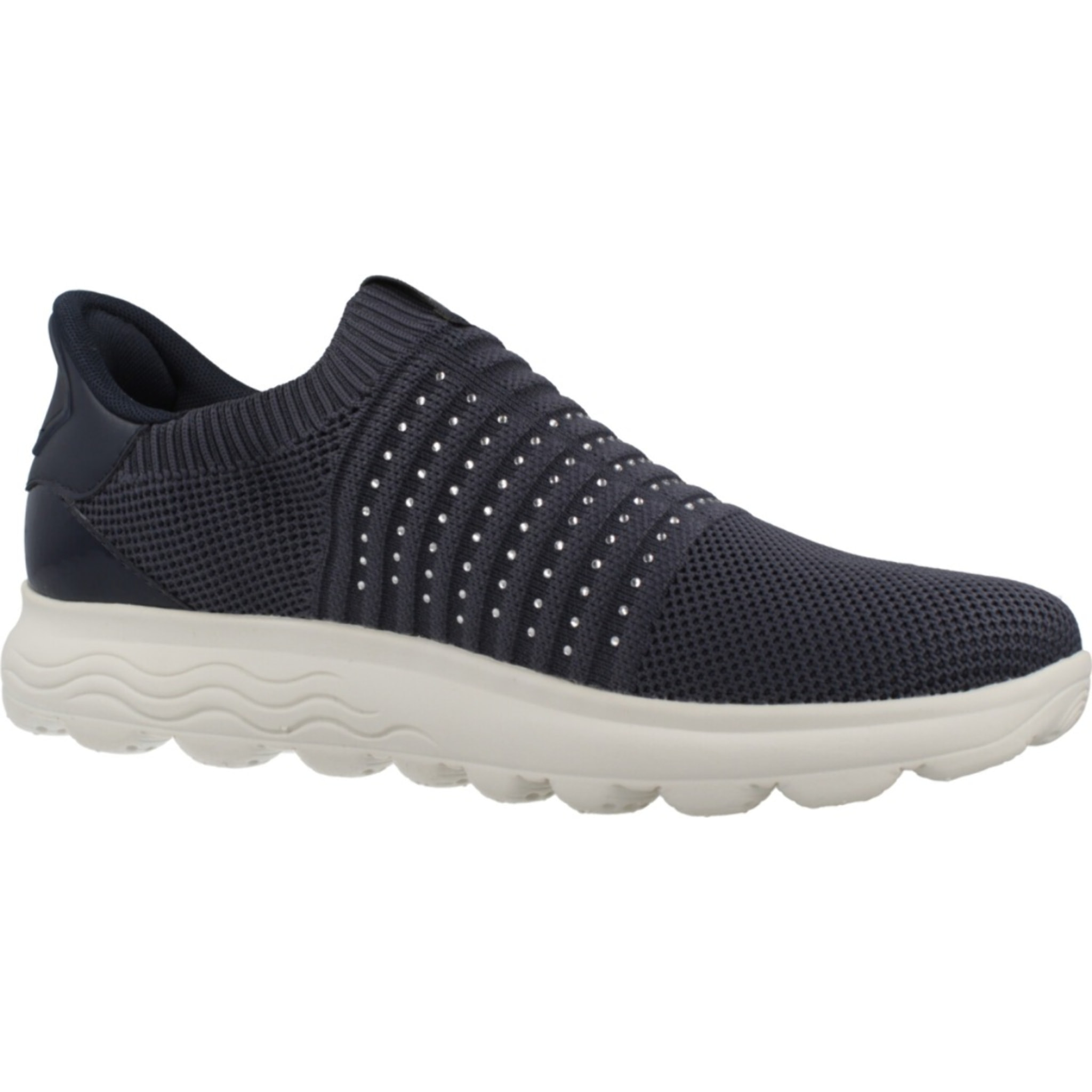 Sneakers de  Mujer de la marca GEOX  modelo D SPHERICA PLUS AZUL