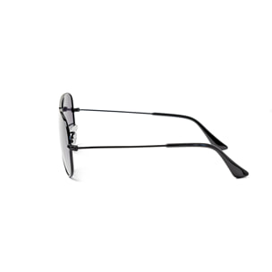 GAFAS DE SOL OCEAN VARESE de color Negro