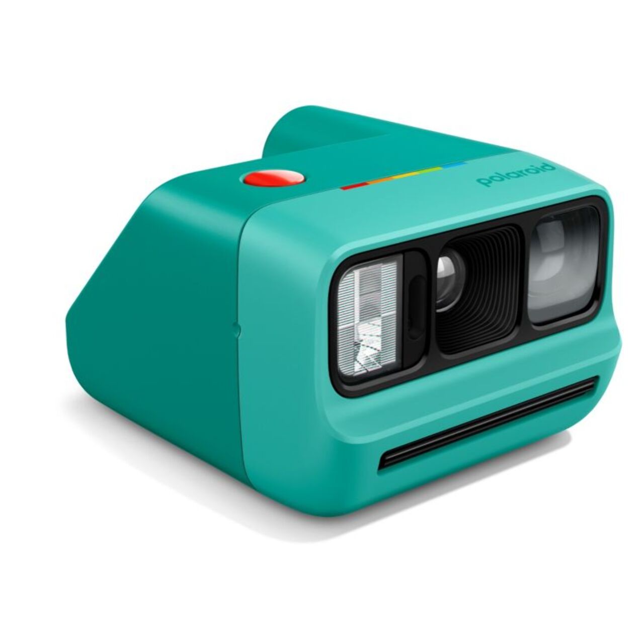 Appareil photo Instantané POLAROID Go Generation 3 - Teal