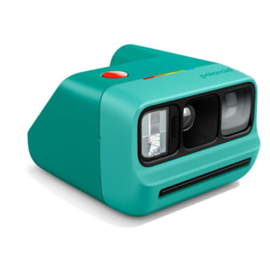 Appareil photo Instantané POLAROID Go Generation 3 - Teal