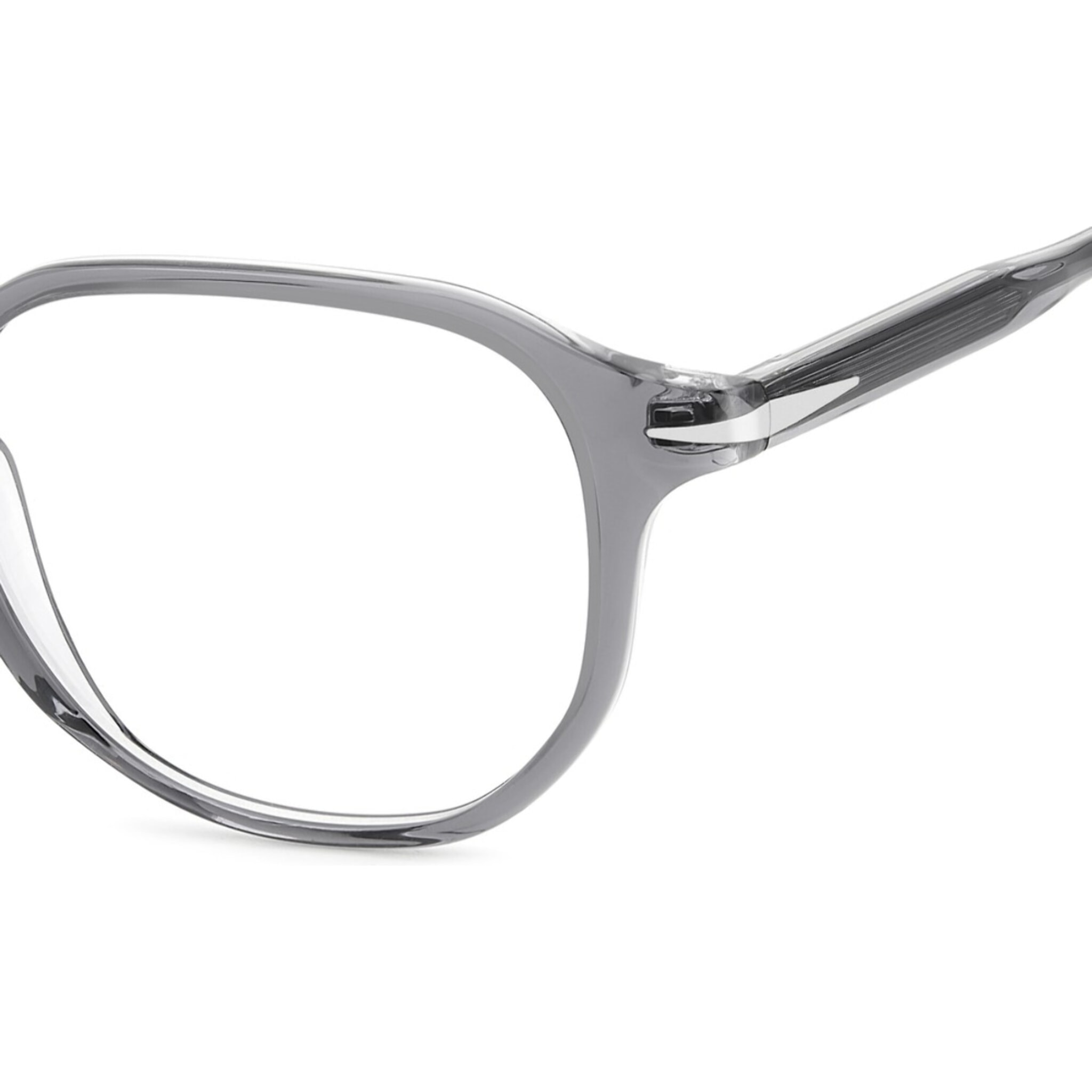 Gafas de Vista David Beckham DB 1140 TX7 47 de Acetato Hombre 47 mm