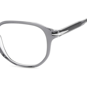 Gafas de Vista David Beckham DB 1140 TX7 47 de Acetato Hombre 47 mm