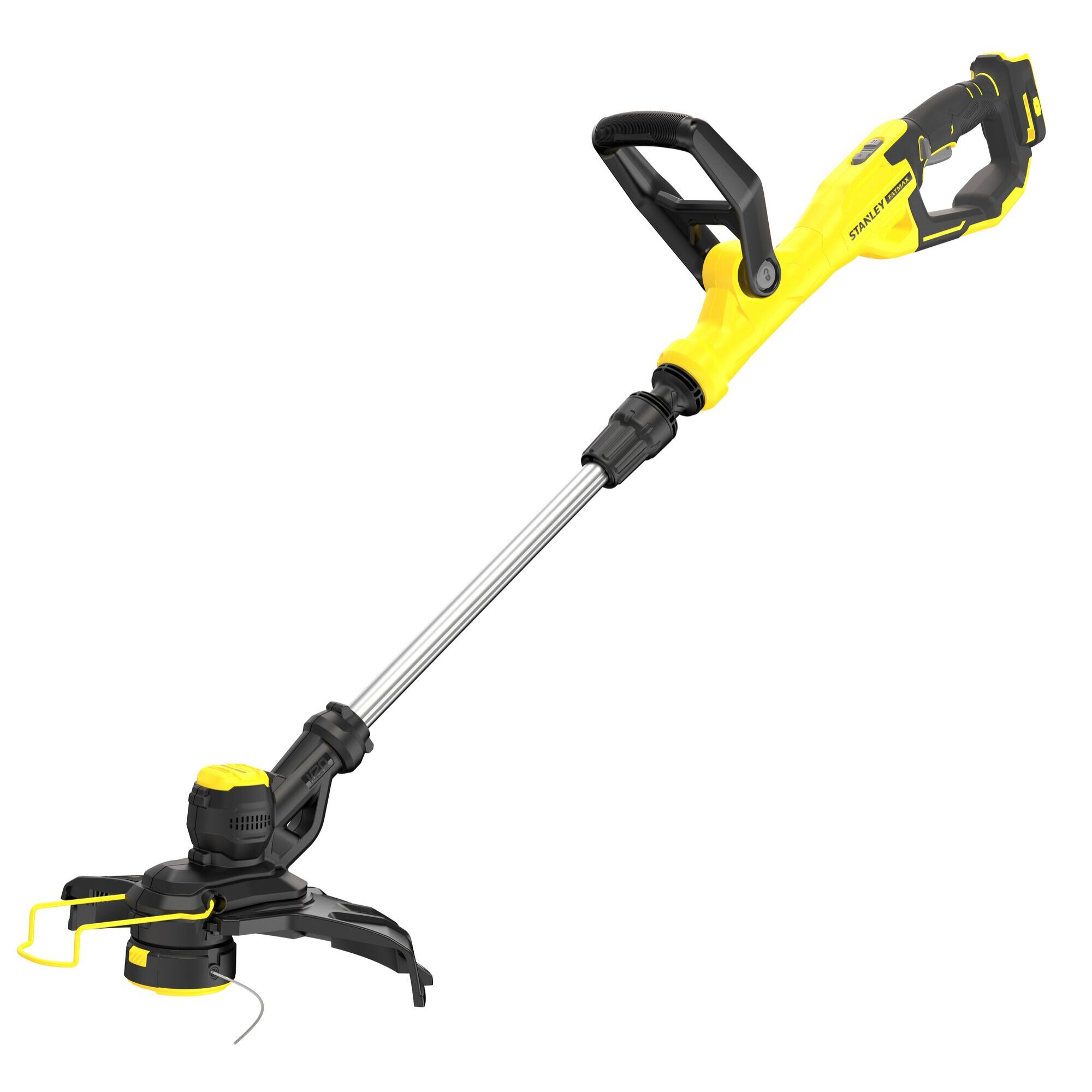 Coupe-Bordures 33cm 18V STANLEY FATMAX V20 SFMCST933B-XJ Sans Batterie ni Chargeur