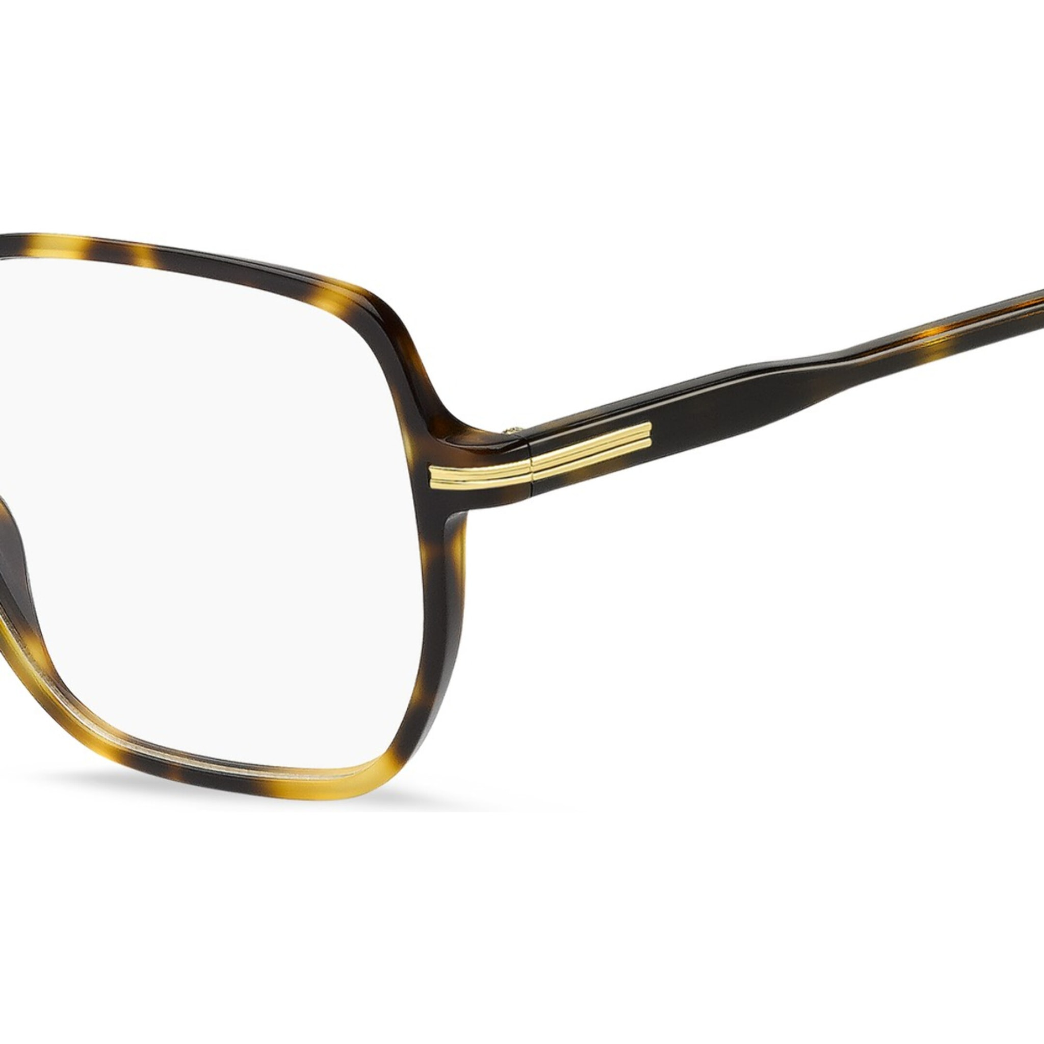 Gafas de Vista Hugo Boss 1944 086 de Acetato Mujer 55 mm