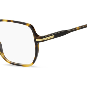 Gafas de Vista Hugo Boss 1944 086 de Acetato Mujer 55 mm