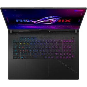 PC Gamer ASUS ROG SCAR18-G834JYR-DRR6161W