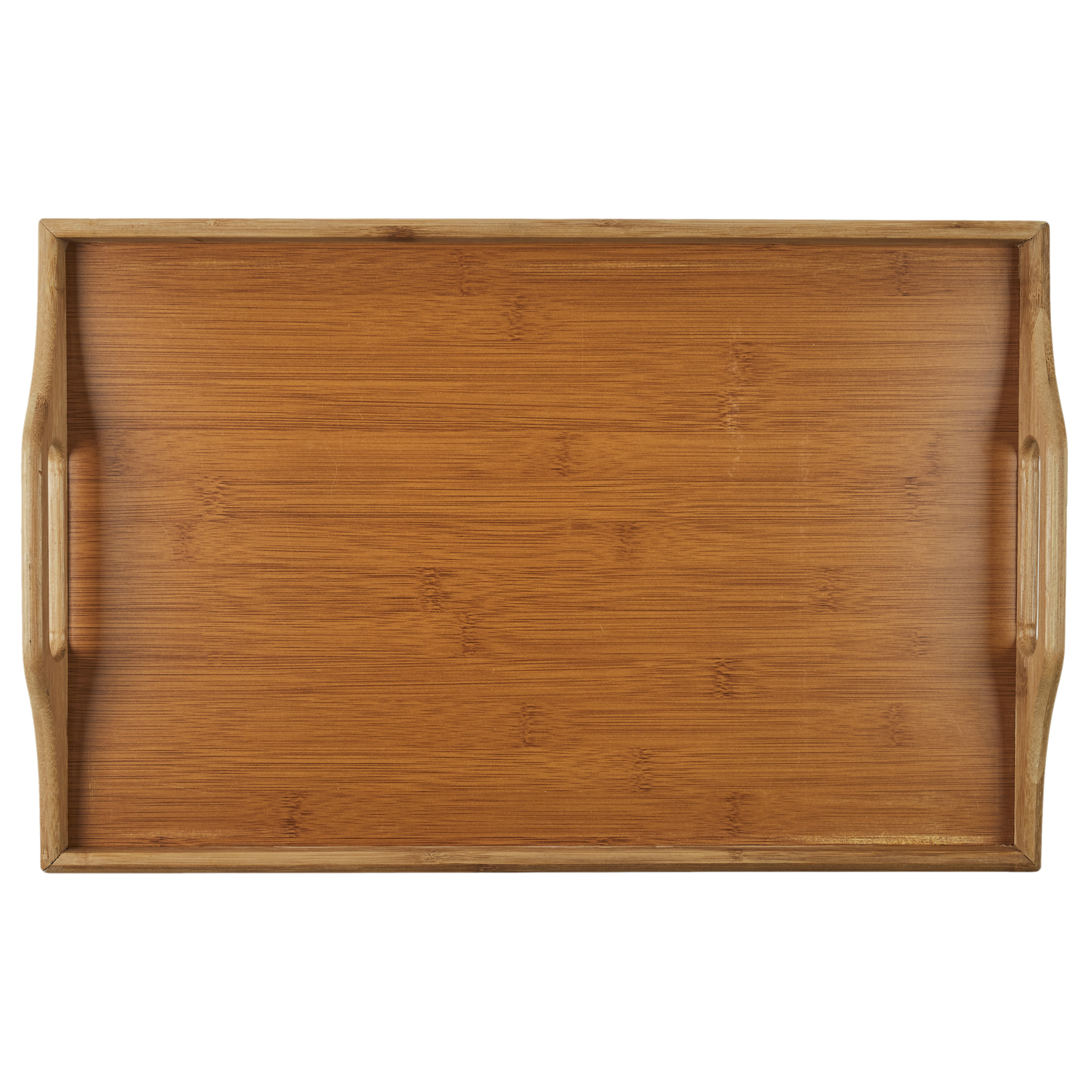 PLATEAU DEPLIANT BAMBOU