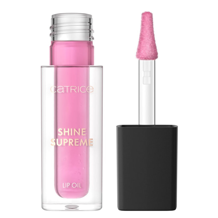 Shine Supreme - Huile à Lèvres Soin Haute Brillance 4ml