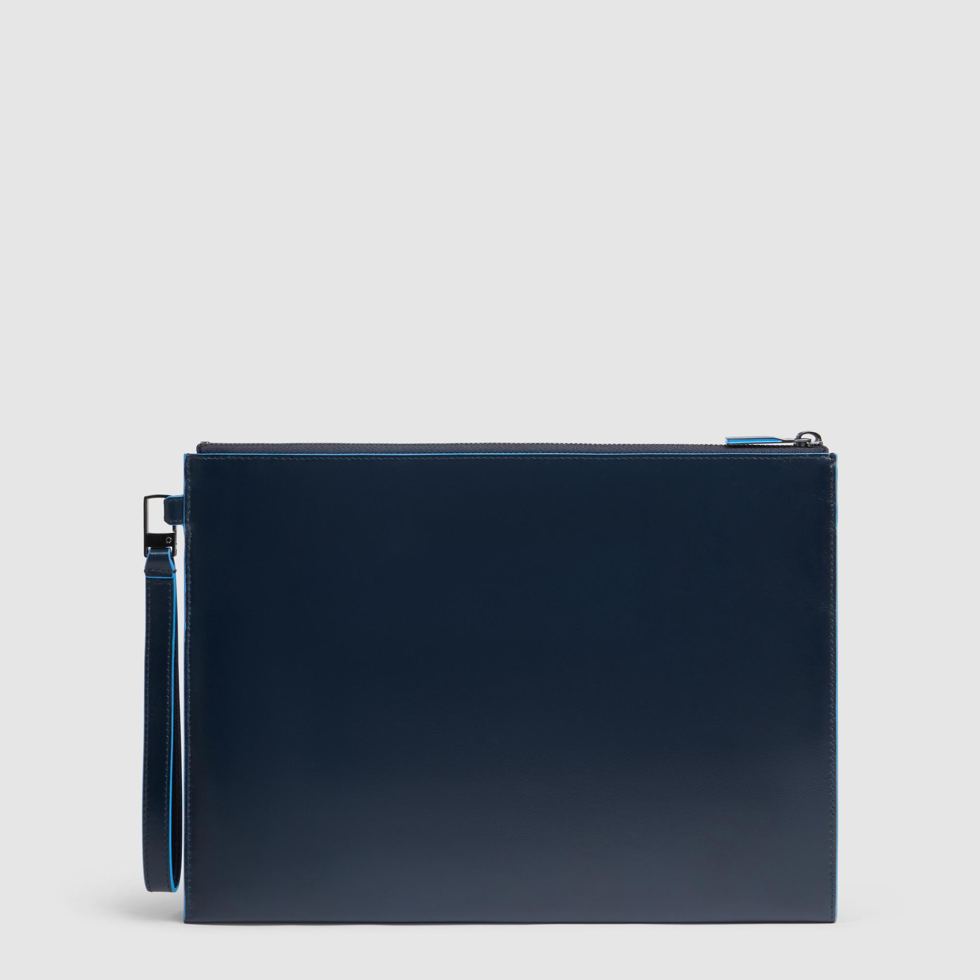 Piquadro Pochette uomo porta iPad® 11"