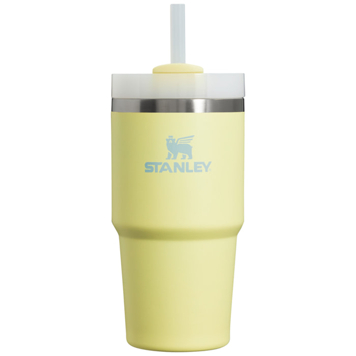 Botella de agua Isotermica - 0,59L - QUENCHER® H2.O FLOWSTATE™ TUMBLER - Pomelo
