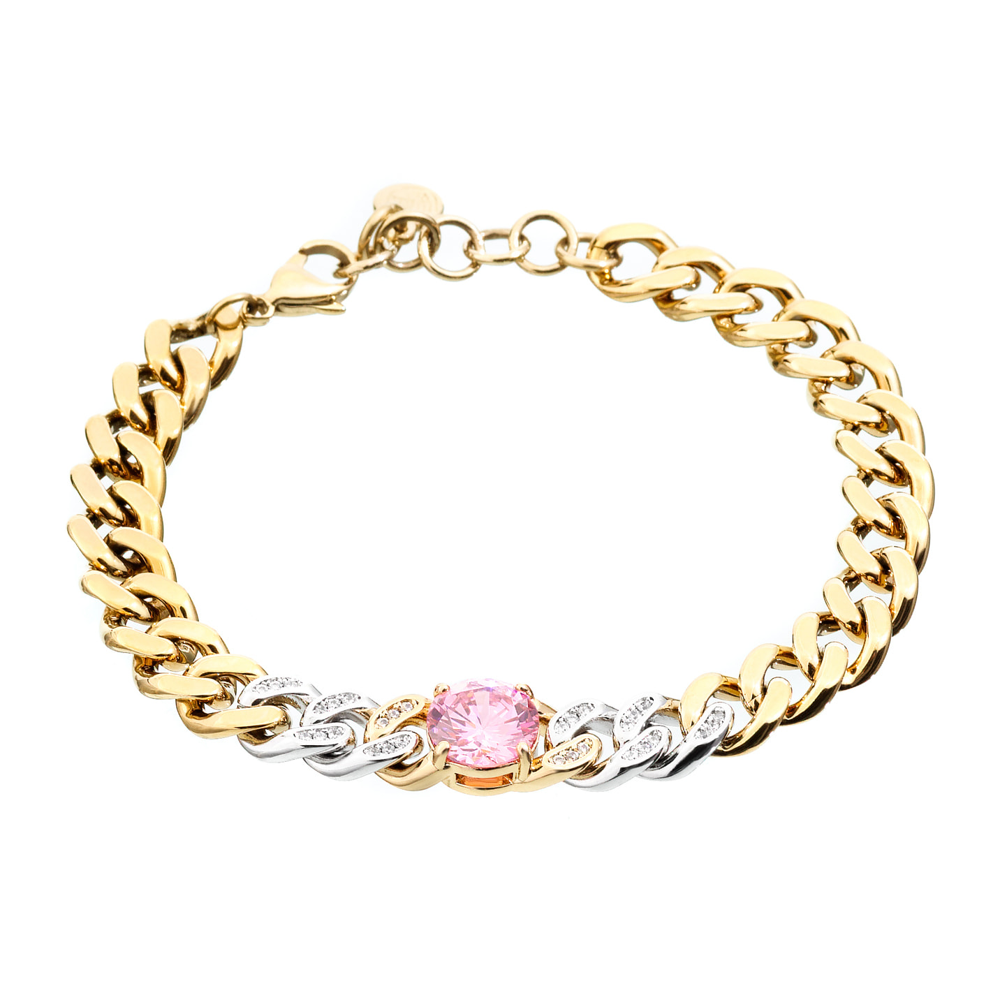 Pulsera Chiara Ferragni Mujer J19AUW26