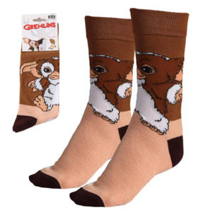 Calcetines Gremlins - Multicolor - Talla 36-43