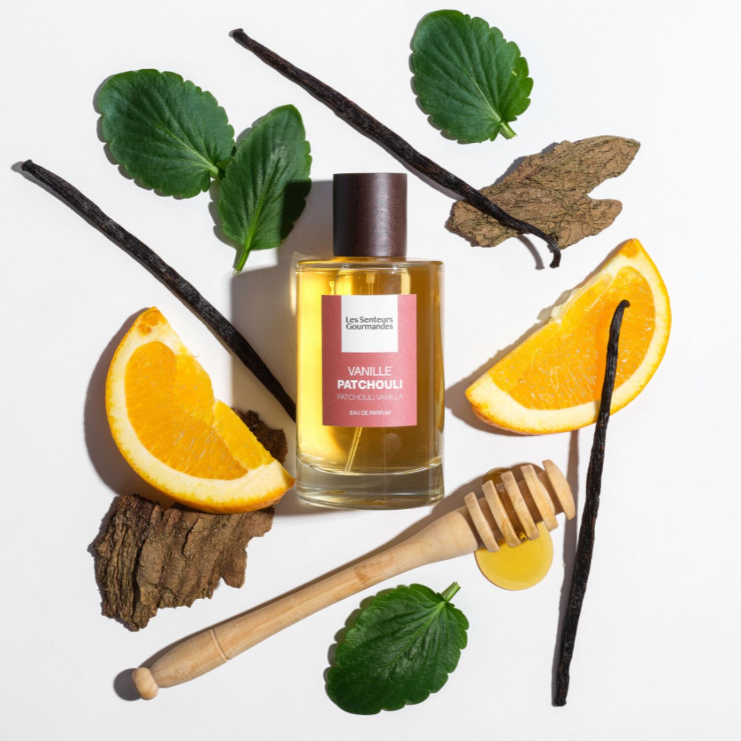 Vanille Patchouli - Eau de Parfum