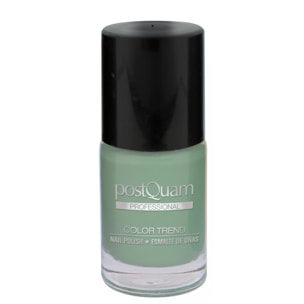 Vernis à ongles pastel gass vert pastel 10 ml.