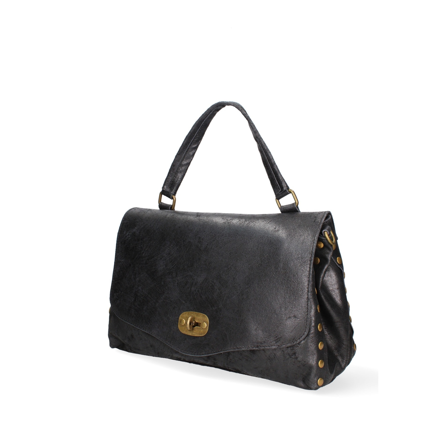 Gave Lux Borsa a mano