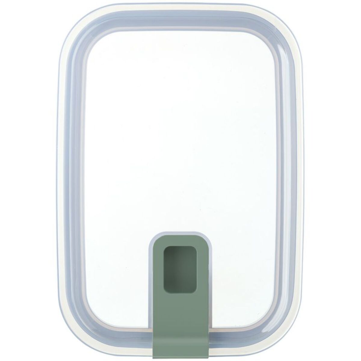 Boîte hermétique MEPAL hermétique  en verre  easyclip 2.0 1000