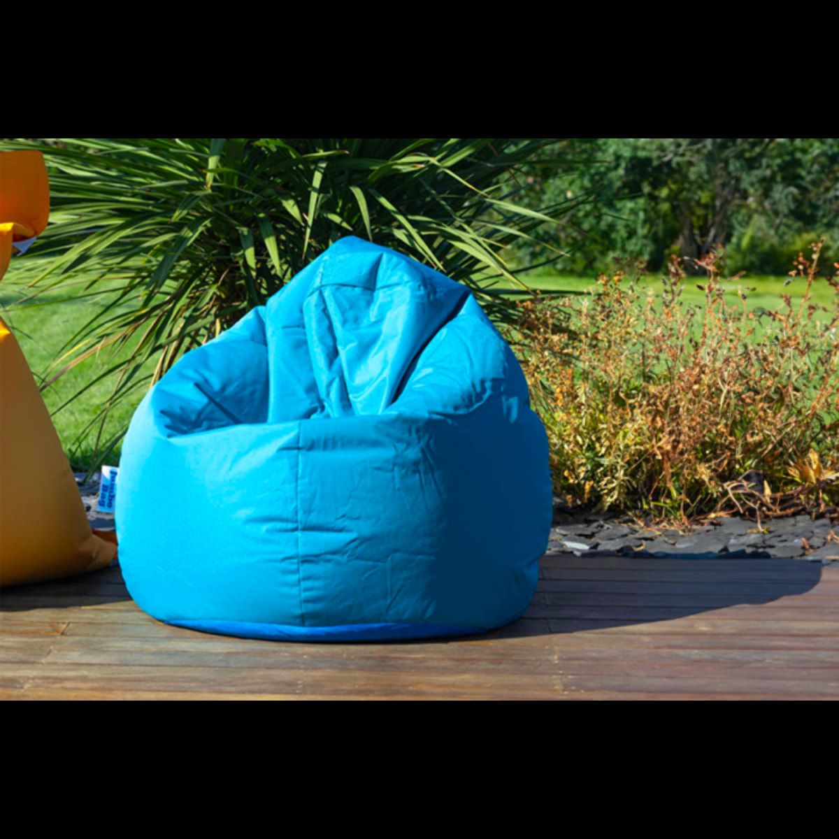 William Original Bleu petrole