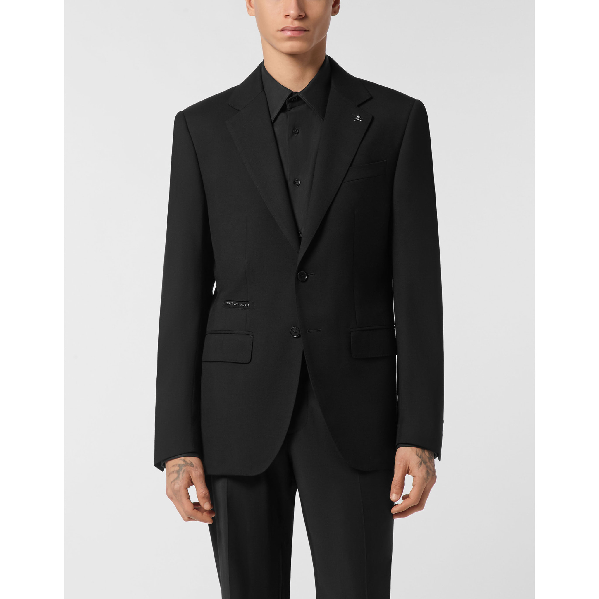PHILIPP PLEIN Blazer Regular Fit