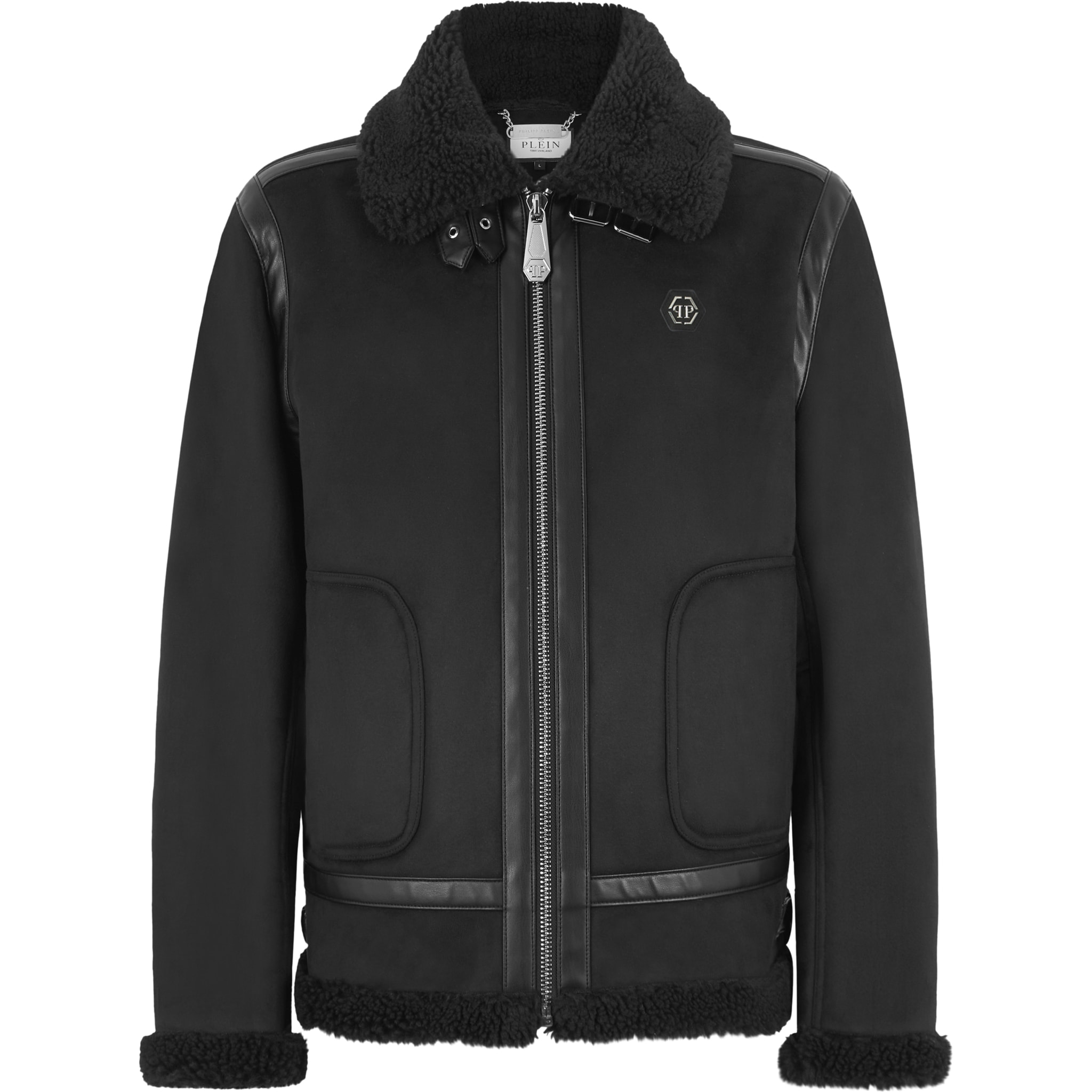 PHILIPP PLEIN Chaqueta