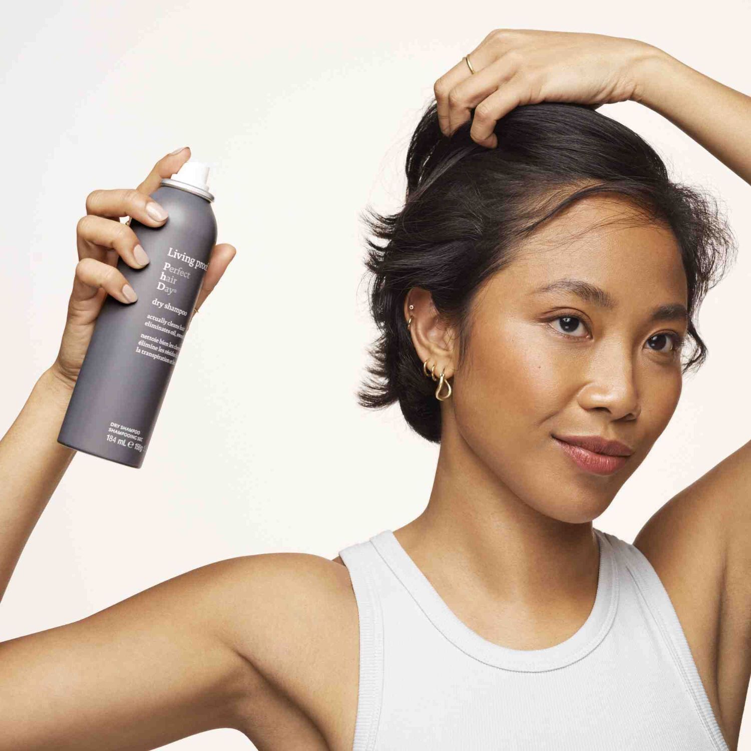 Perfect Hair Day ™ (Phd) - Shampooing Sec