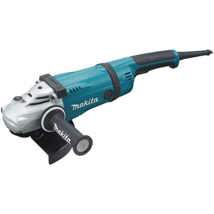 Amoladora 2400W MAKITA - Ø 230 mm - GA9030X01