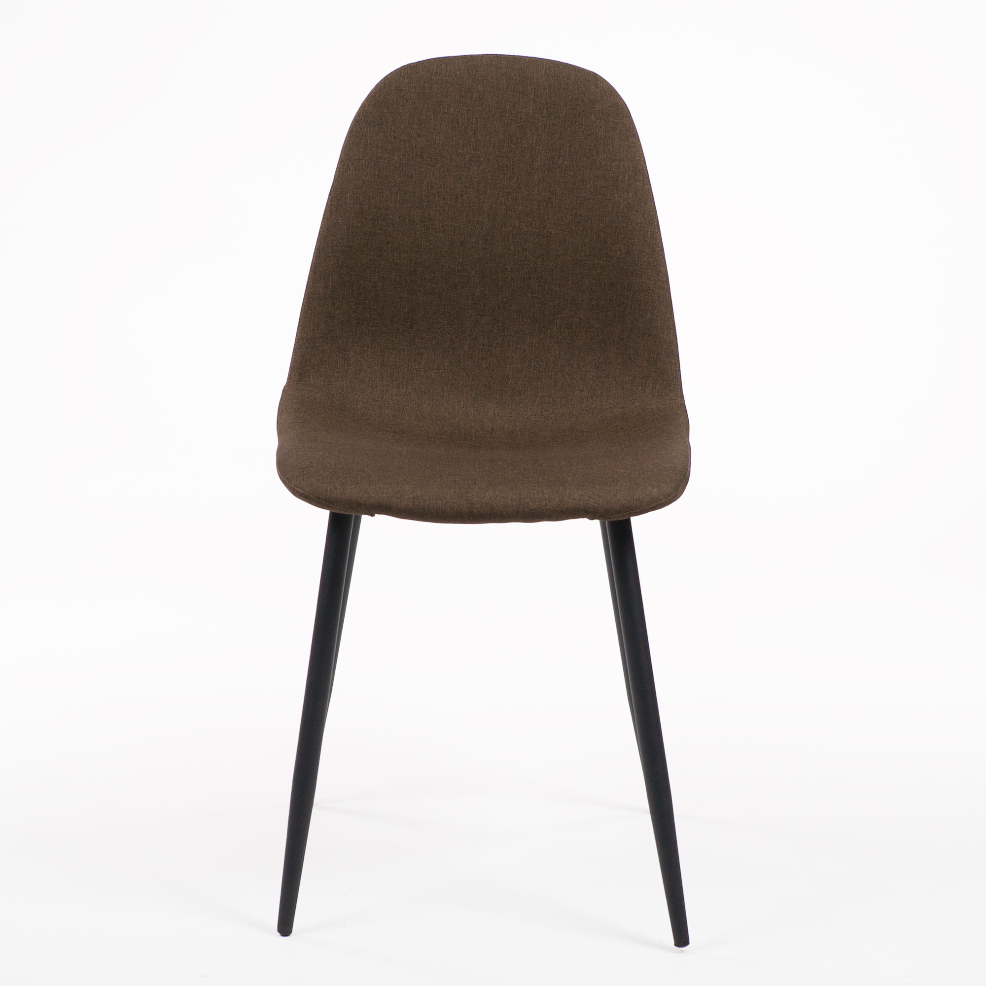 Silla Norway Marrón