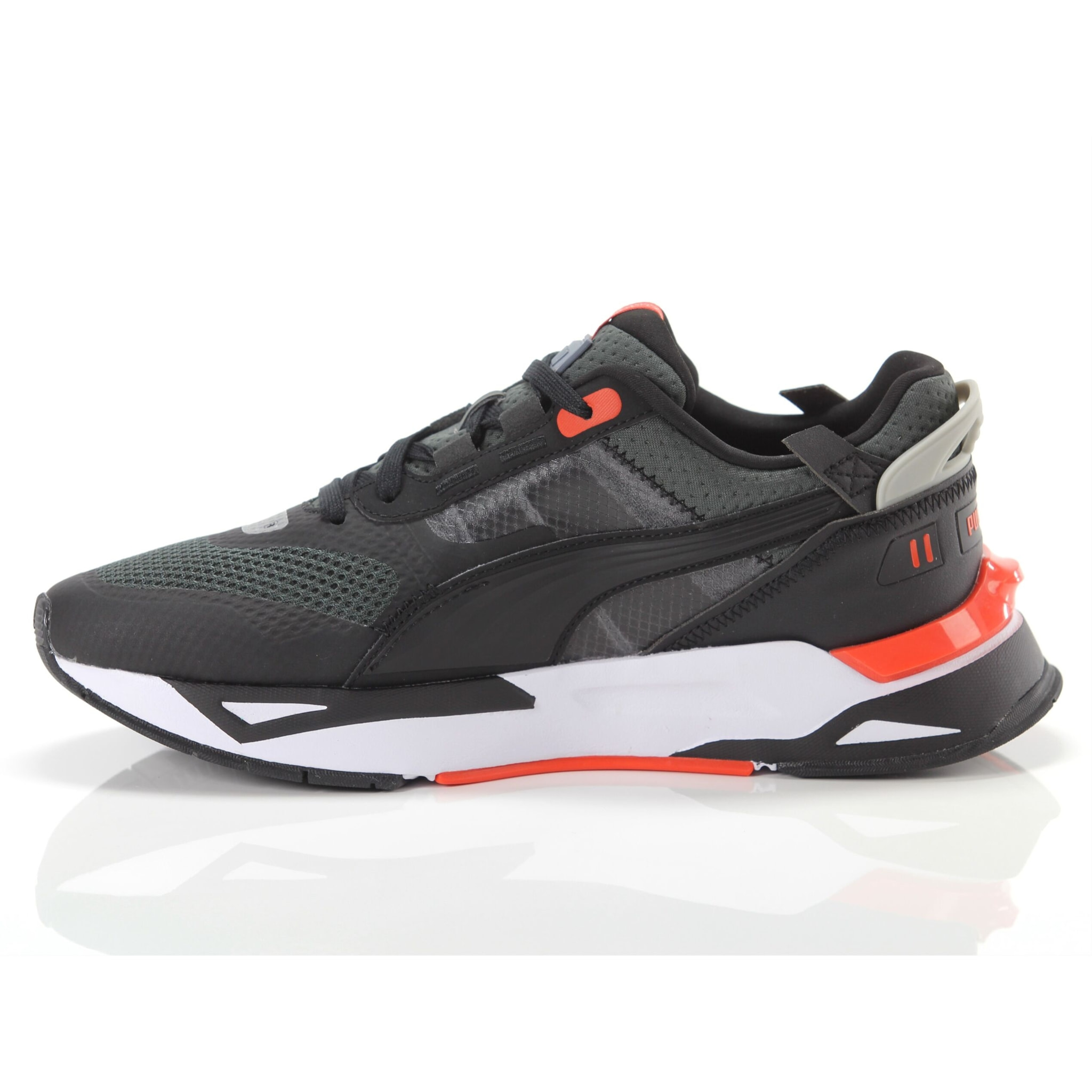 Sneakers Puma Mirage Sport Tech Nero