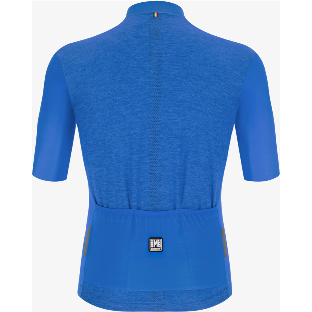 Colore Puro - Maillot - Azul Real - Hombre