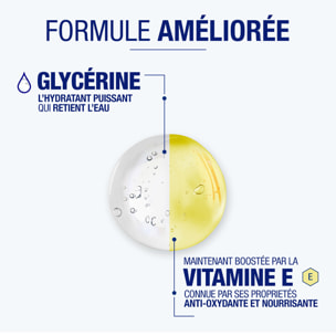 Crème mains - Duo Crème Mains Concentrée sans Parfum 2x50 ml