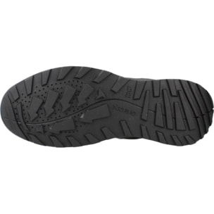 Sneakers de  Hombre de la marca GEOX  modelo U TERRESTRE MARRON