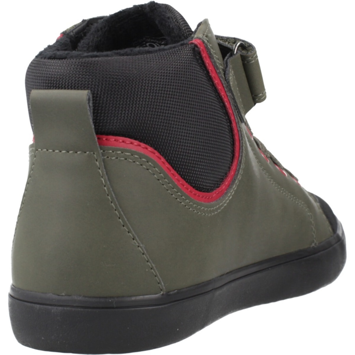 Zapatillas Niño de la marca GEOX  modelo J GISLI VERDE