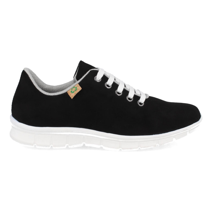 Zapatillas ECO con Cordones