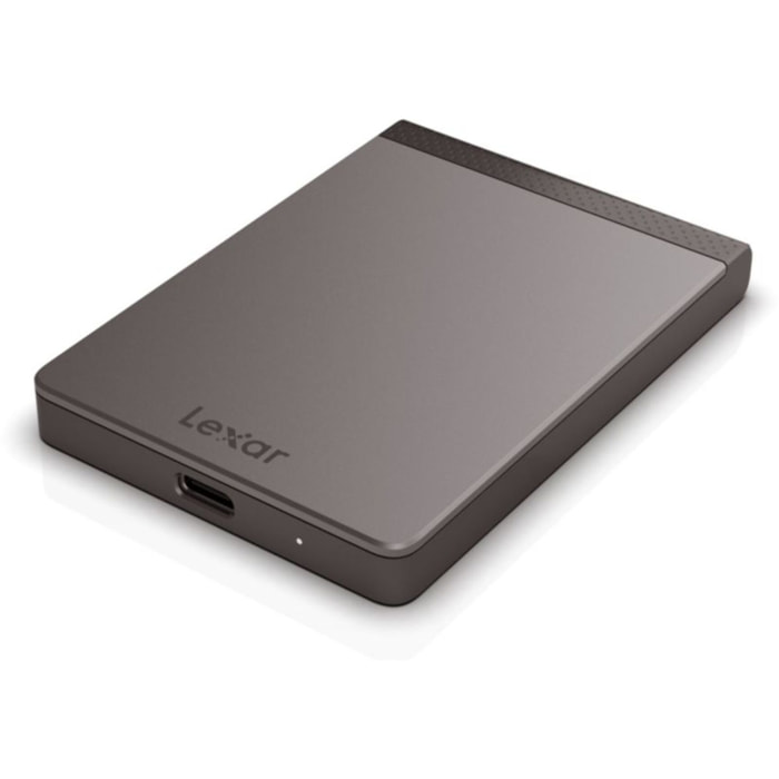 Disque dur SSD externe LEXAR 1To SL200 550MB/s