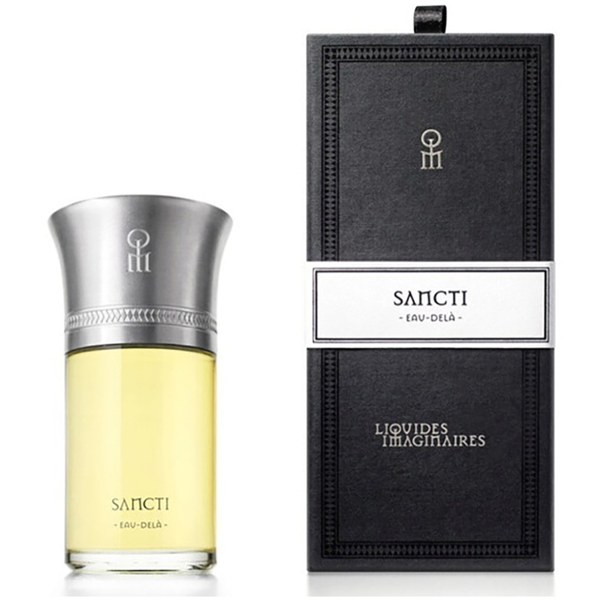 Liquides Imaginaires Sancti Eau de Parfum Unisex 100 ML