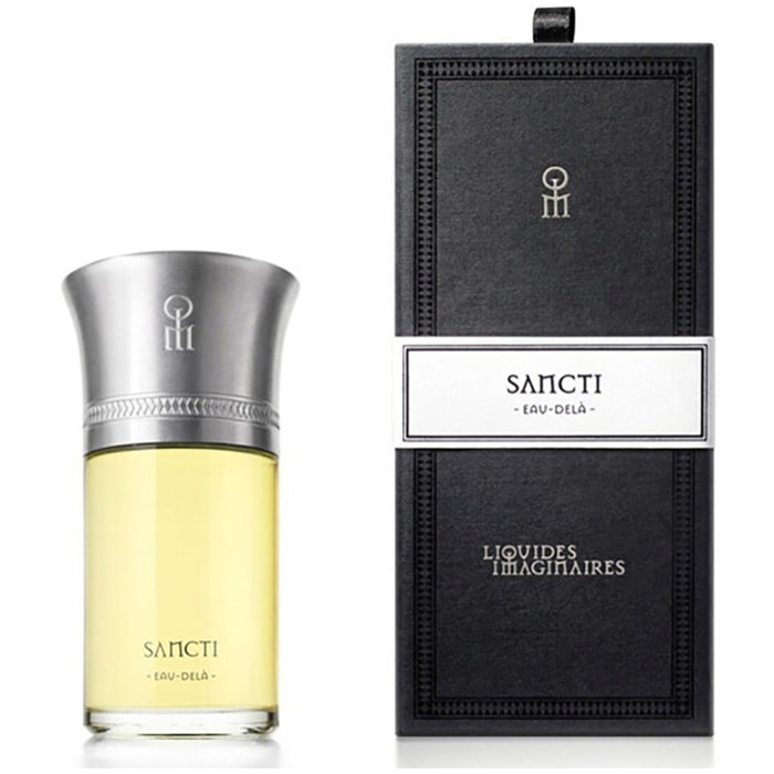 Liquides Imaginaires Sancti Eau de Parfum Unisex 100 ML