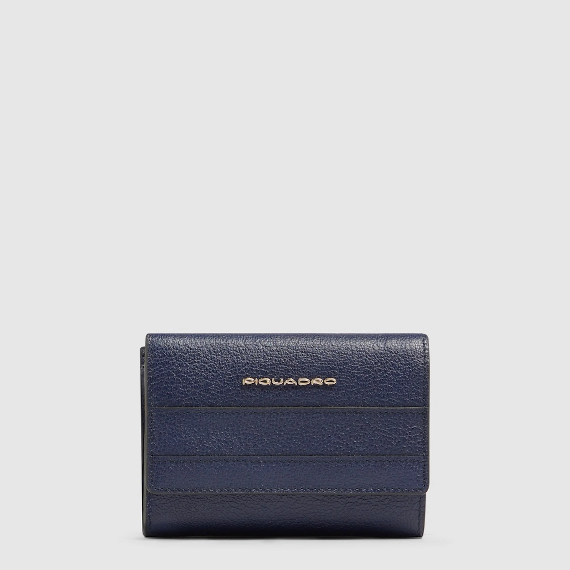 Piquadro Portafogli da donna piccolo