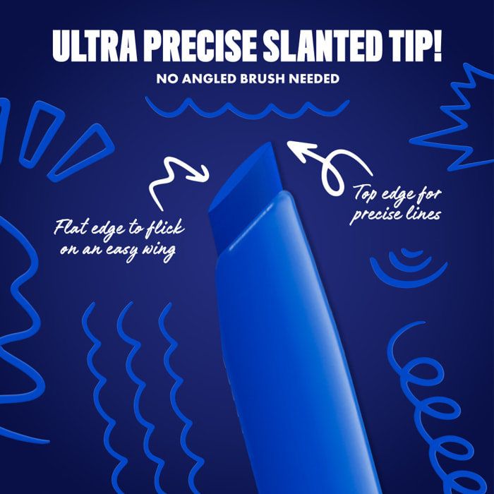 NYX Professional Makeup Epic Inky Stix COBALT CLICK