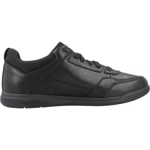 Sneakers de  Hombre de la marca GEOX  modelo U SPHERICA EC3 NEGRO