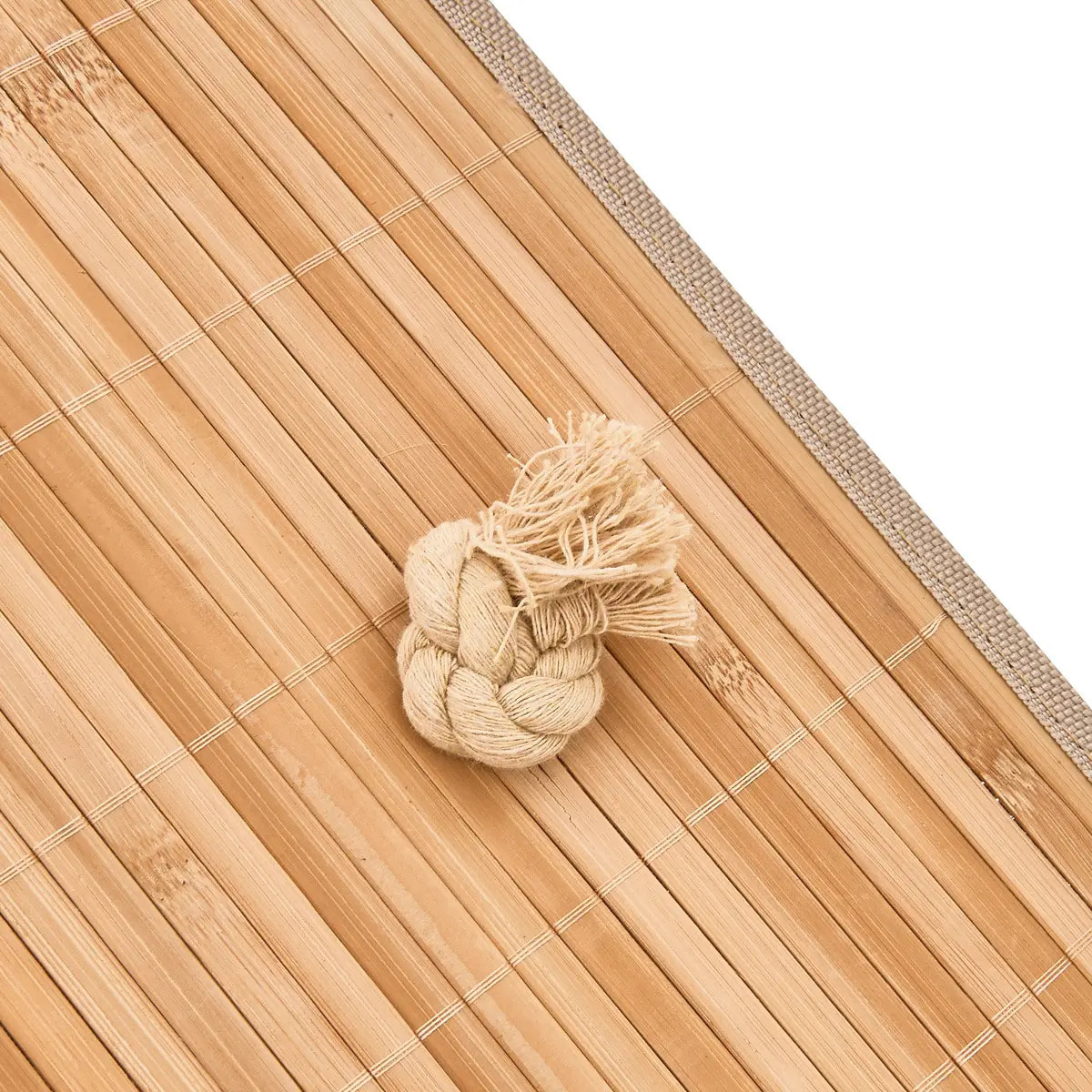 Panier à linge Stemy 48L blanc
