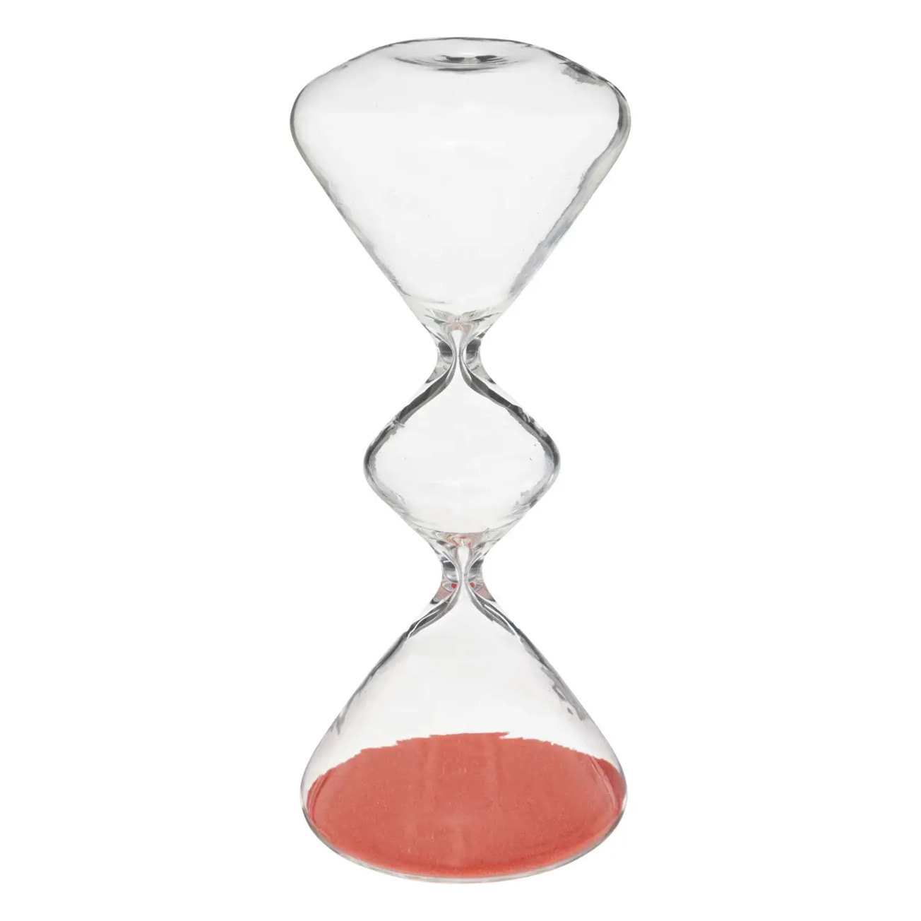 SABLIER GLITTER AIKA RG NR H18