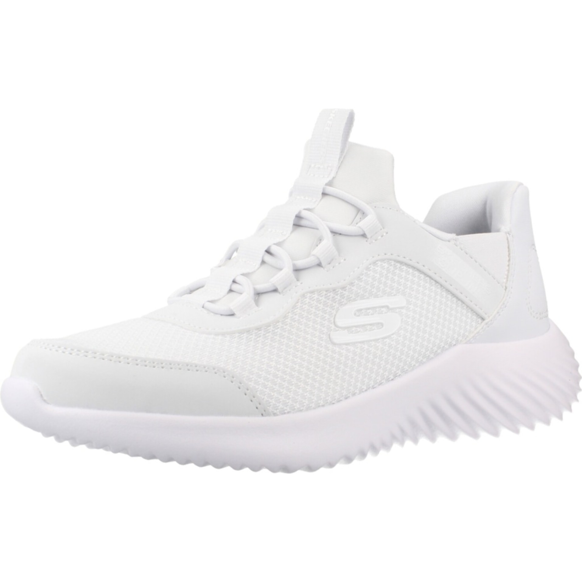 Zapatillas Niño 403822l  Slip-ins Blanco