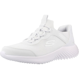 Zapatillas Niño 403822l  Slip-ins Blanco