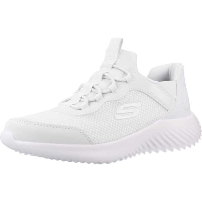 Zapatillas Niño 403822l  Slip-ins Blanco