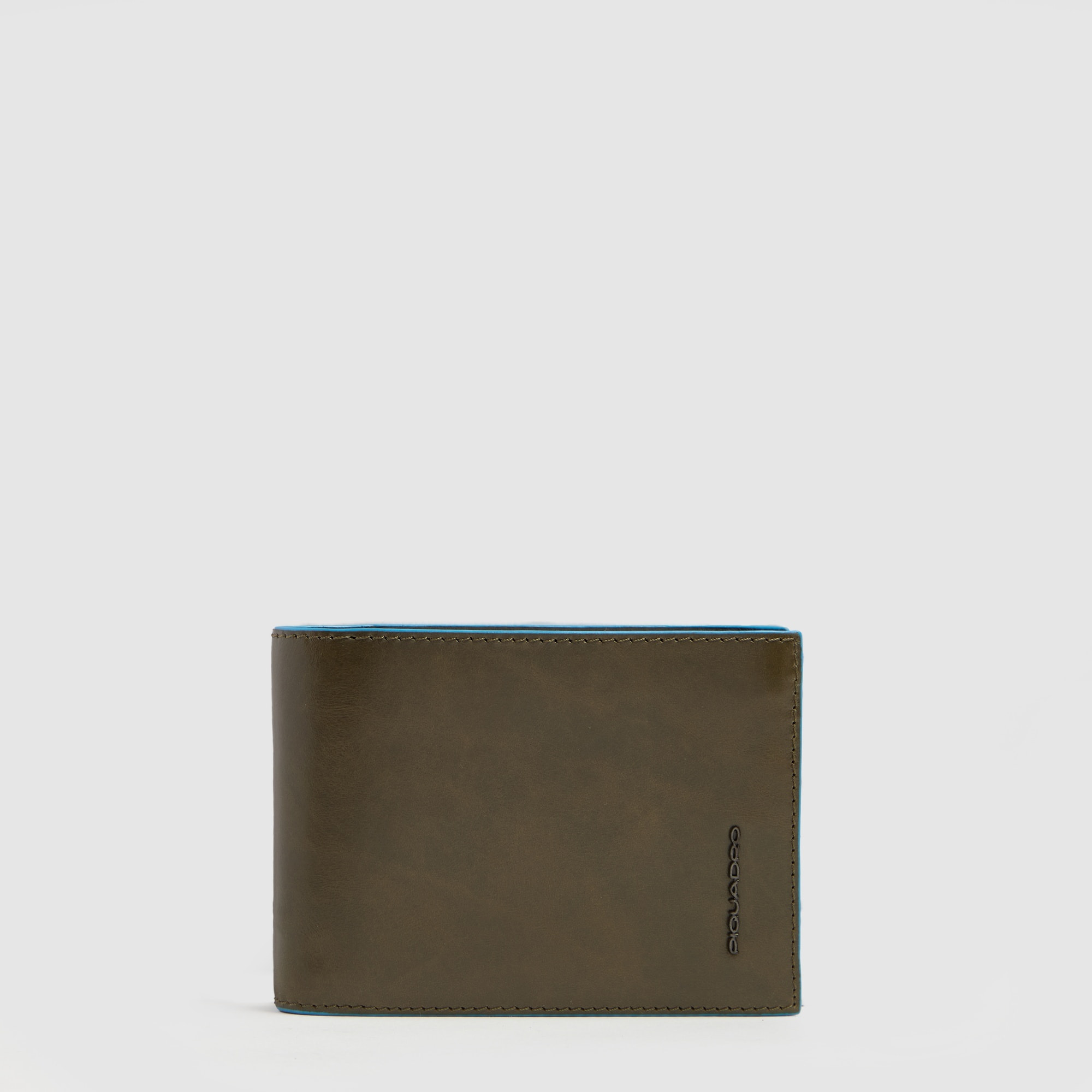 Piquadro Portafogli uomo con porta documenti
