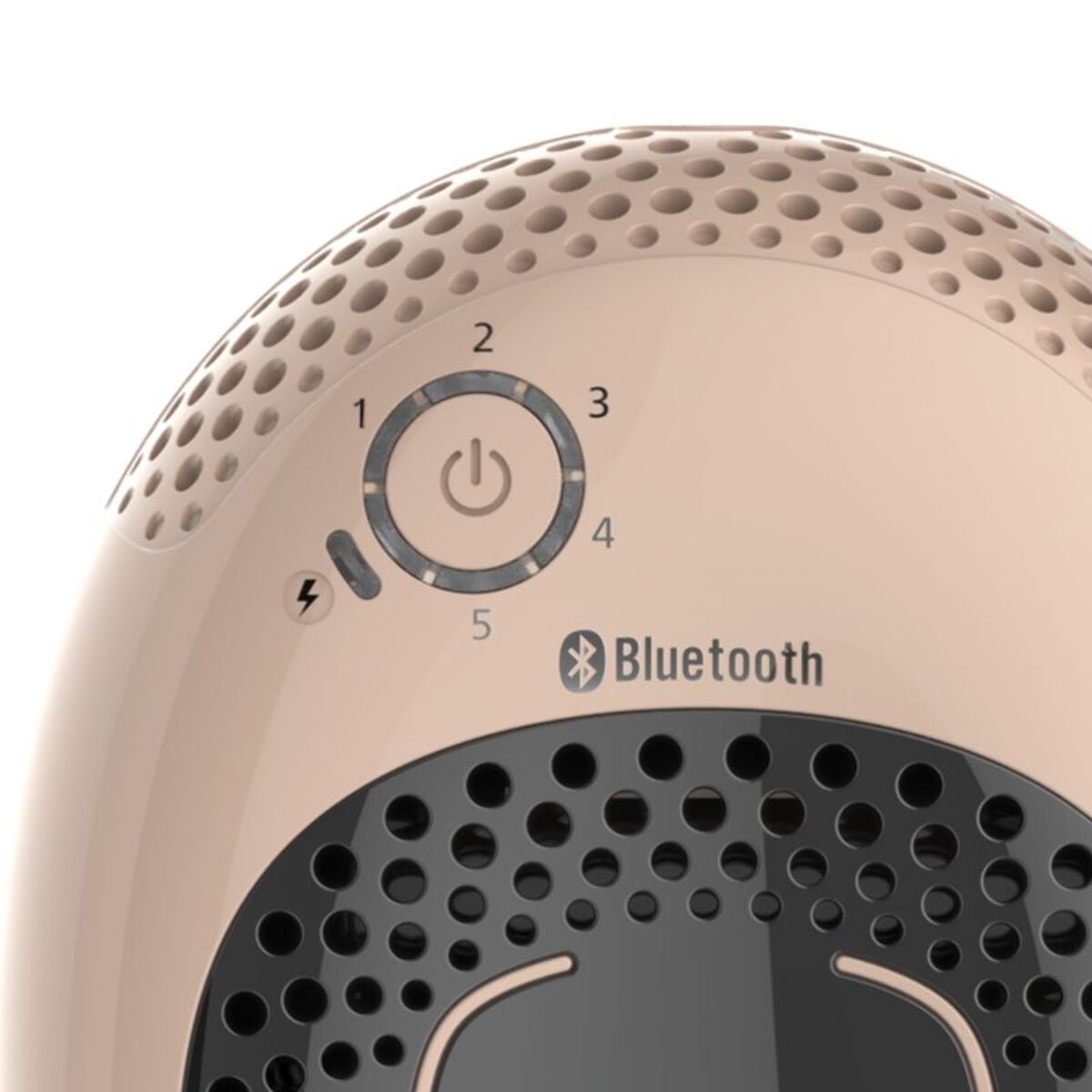 Epilateur lumière pulsée SILK'N Infinity fast